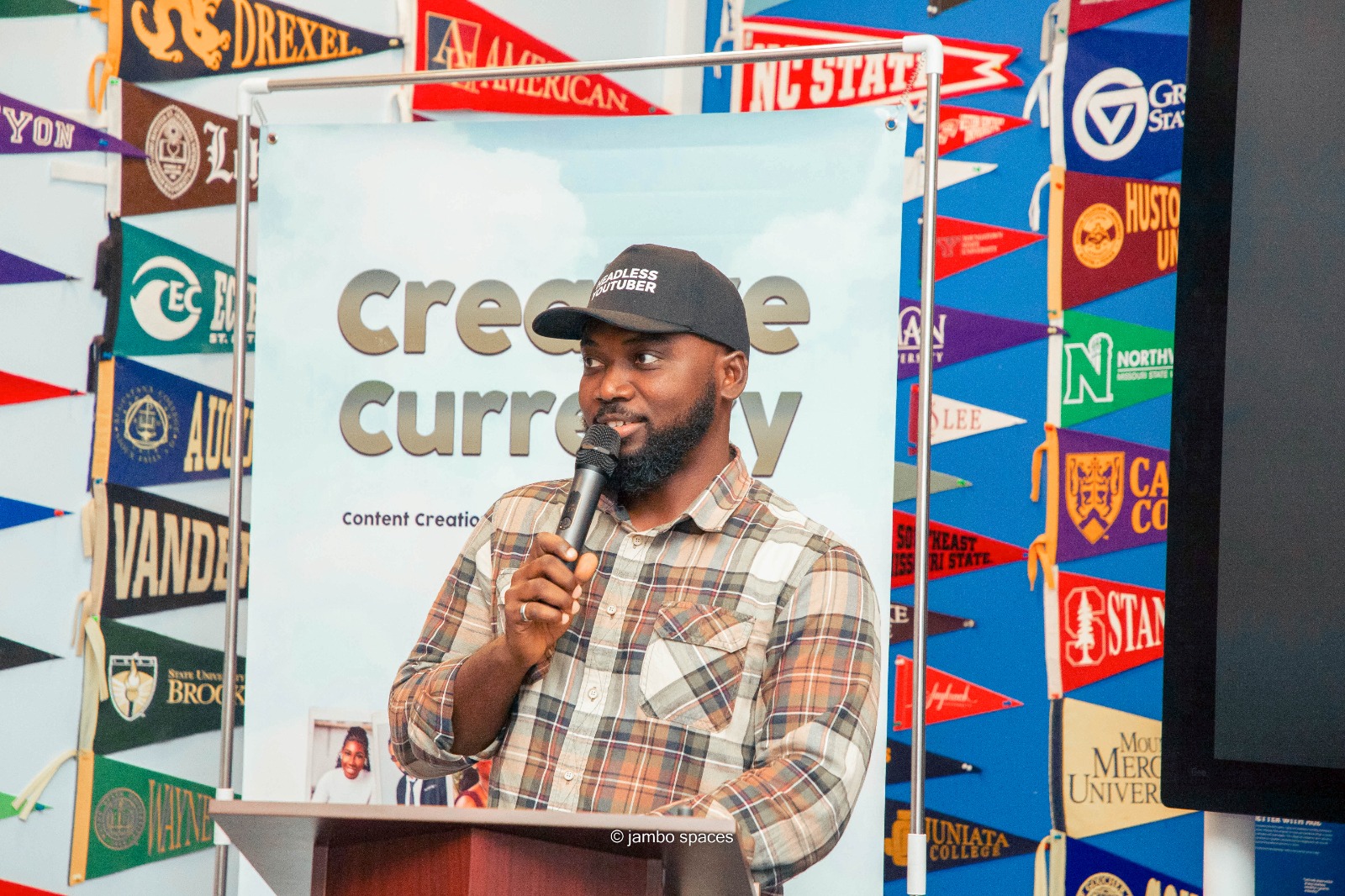 You call them Influencers, I call them Digital Entrepreneurs