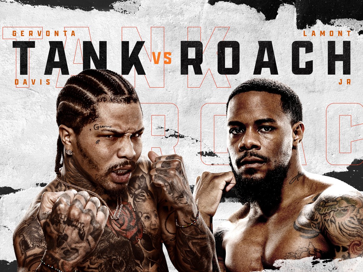 Barstool Boxing tweet media