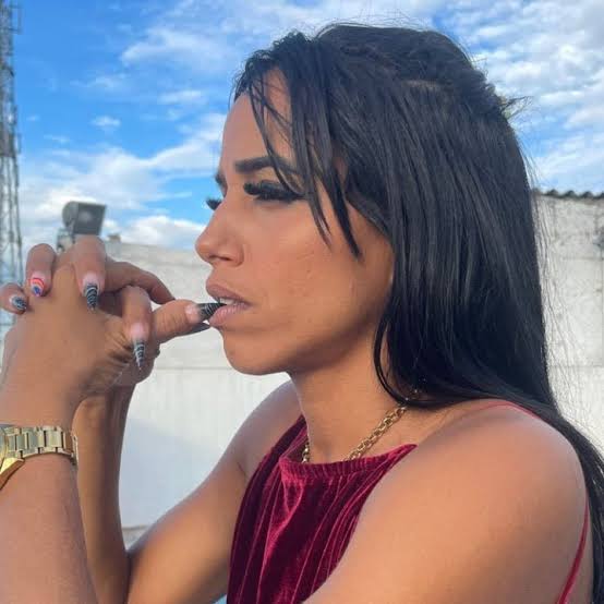 me choca um pouco a permissividade que sertanejo tem pra cantar sobre sexo e tocar em td tipo de ambiente