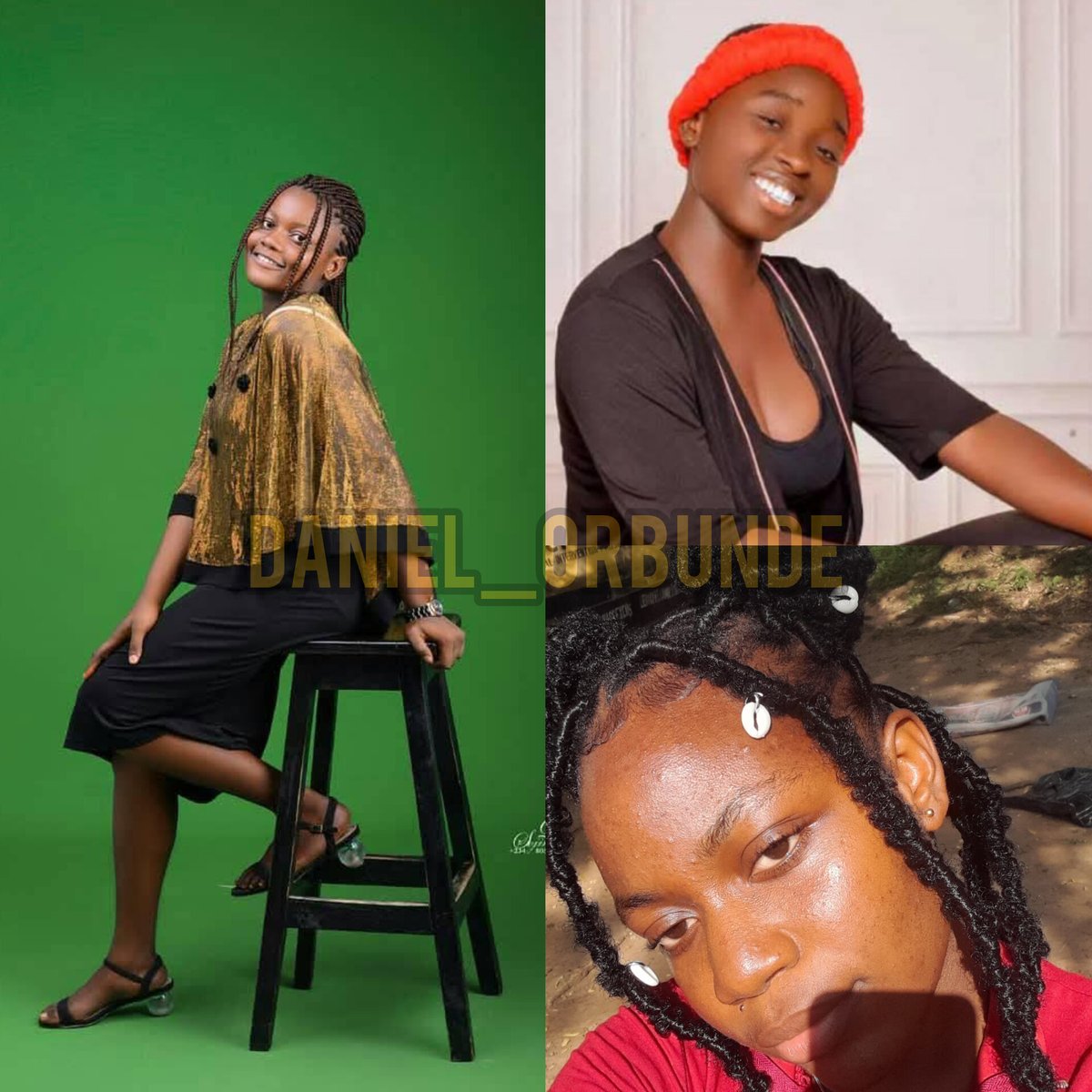 It's already more than 40hours since these girls were kidnapped from their hostel in JOSTUM with little traction on the news. 

It will be great if the government do something about this, we can't leave them to fate.

Kindly RT if this crosses your TL

#Bringbackourgirls