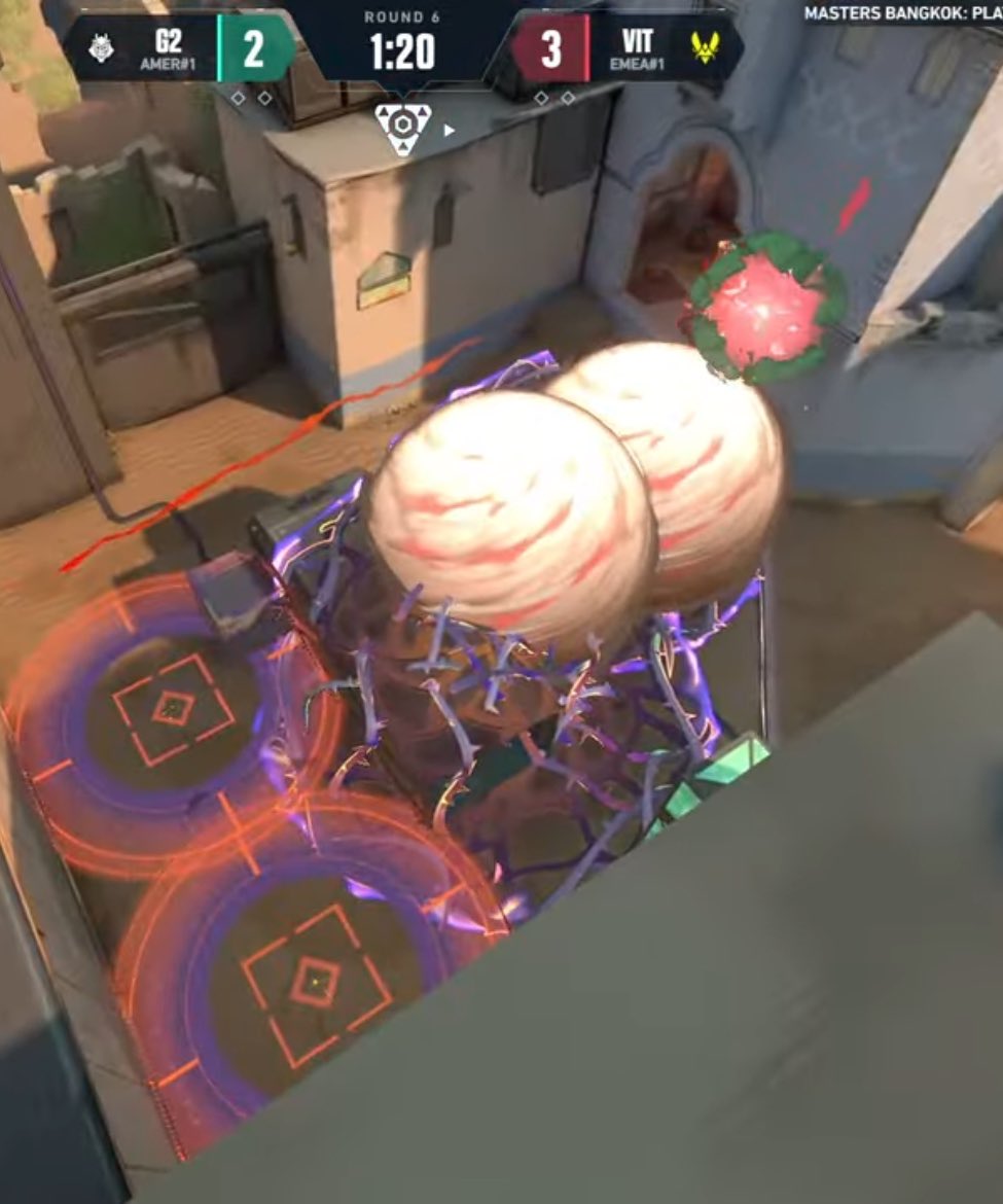 1loafy's tweet image. how do i explain this to my friend whos never played valo