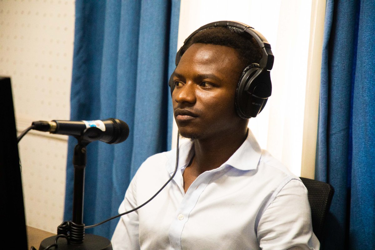 RADIOSALUS1's tweet photo. Members of the Dental Trauma Association from @Uni_Rwanda's College of Medicine and Health Sciences urged the public to prioritize oral hygiene as much as other hygiene practices.
They shared this message on the "#Kaminuza mu Iterambere" talk show on Radio Salus. @UR_Huye https://t.co/gKd76pY1ma