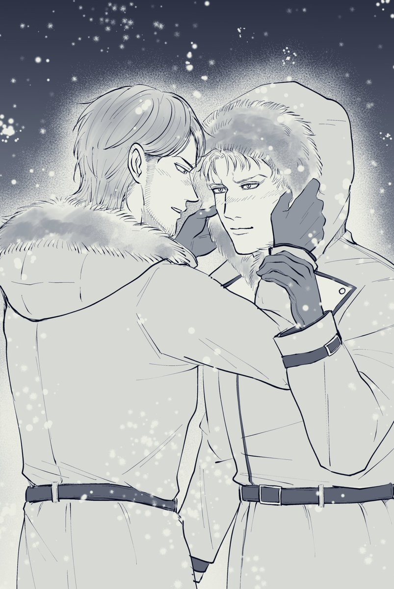 GxoiYx's tweet photo. ジャンライ落書き https://t.co/CfHdg1jZwU