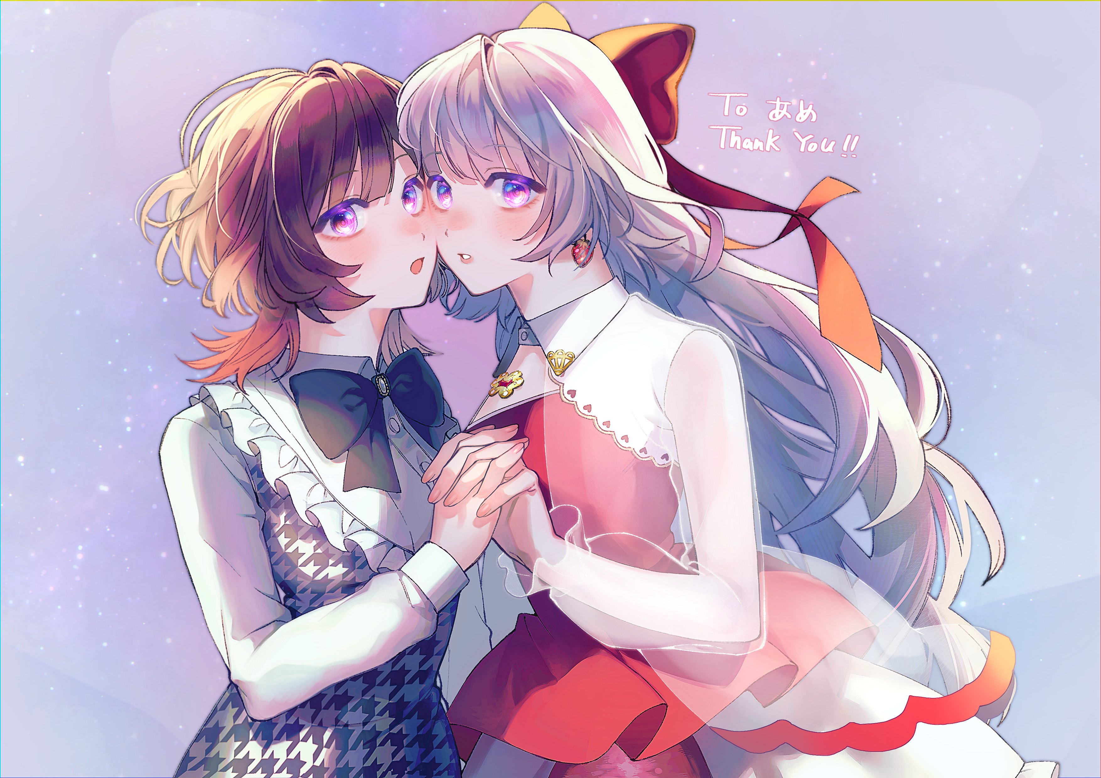 あめ様やりとりページ あめあめ (@ameame_e) / X