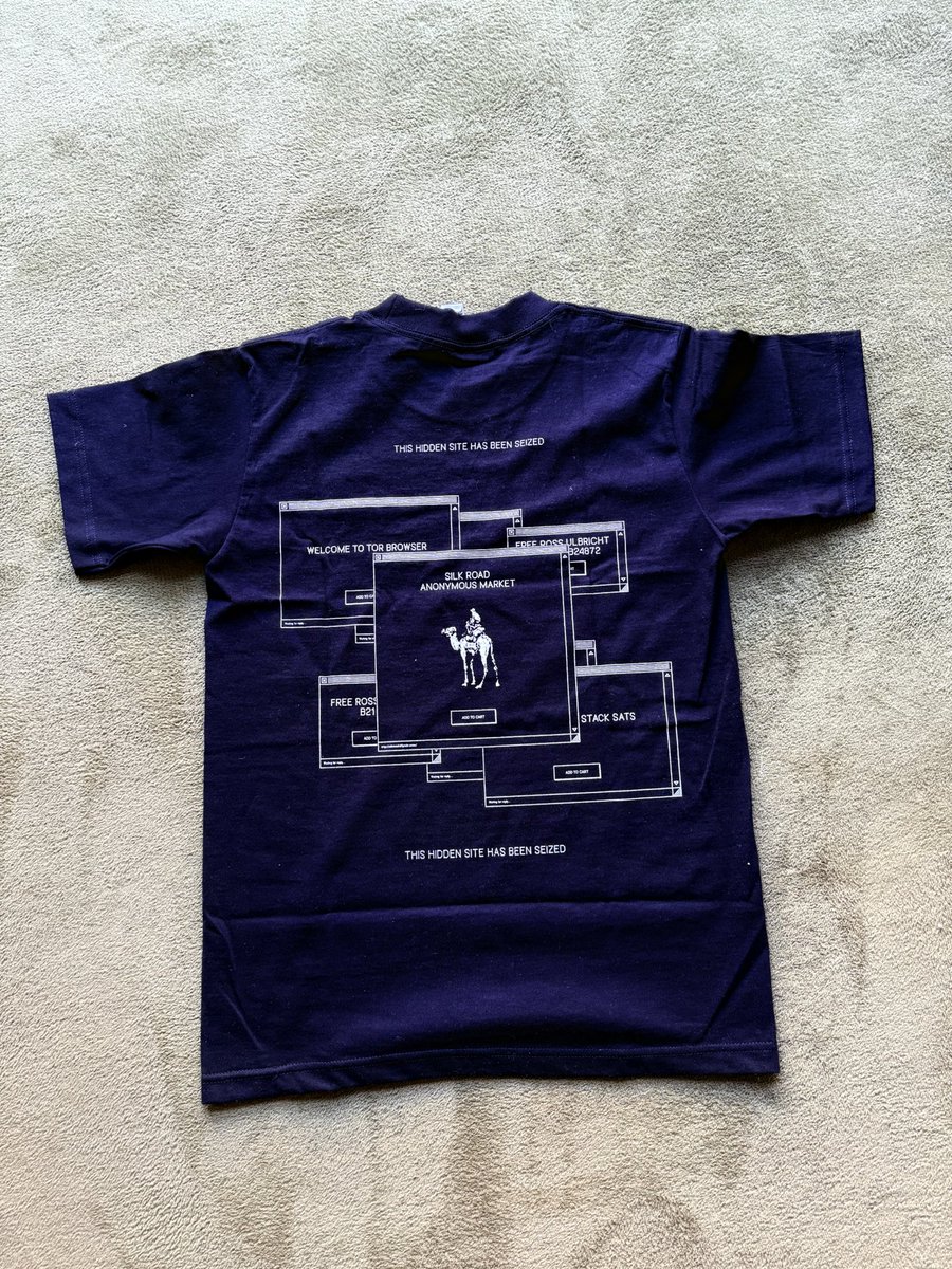 Friend of Satoshi tweet media