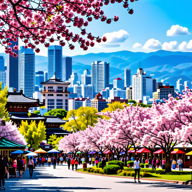 🏡🔥2월 27일
신광교 클라우드 시티
부동산 뉴스 요약!🔥🏡

1️⃣ 수도권 집값 상승세
서울을 중심으로 부동산 가격이
상승하고 있어! 🏠💰
금융당국은 가계부채 급증을
경고하며 주의 촉구! 🚨

2️⃣ 강남4구 집값 상승 폭 확대
토지거래허가구역 해제 이후
강남4구 집값 상승 폭이
반년 만에 최대! 📈🔥