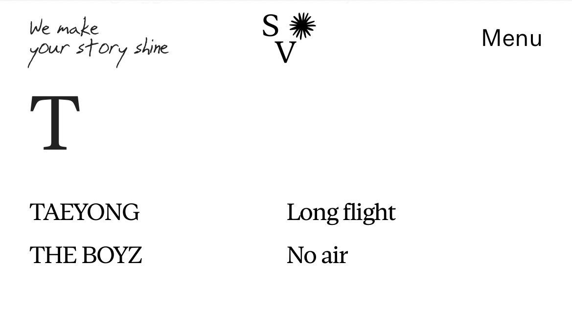 티져 크레딧보니까 뮤비제작 sunny visual studio 같은데 더보이즈-no air 뮤비 작업한 스튜디오네.... 우왕