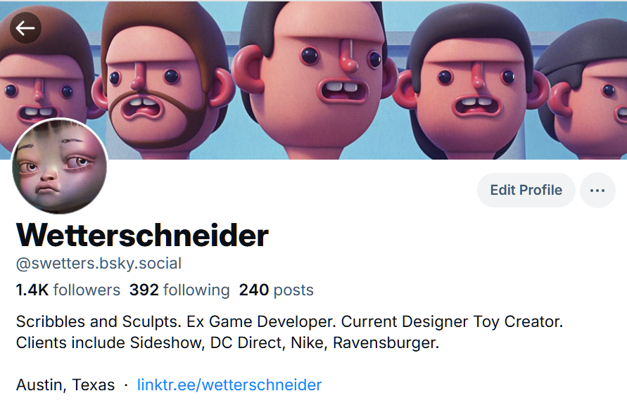 Wetterschneider tweet media