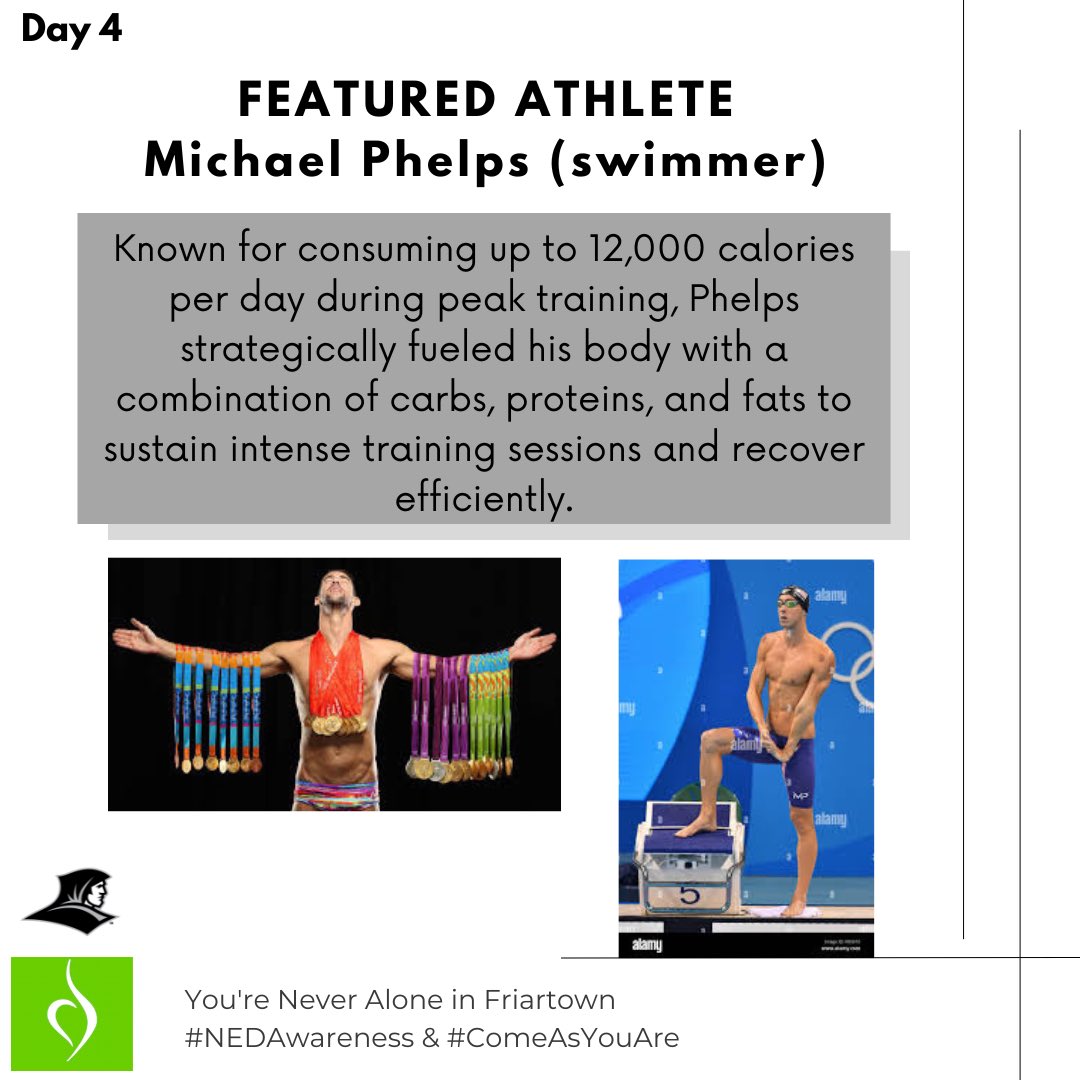 PC_SAAC's tweet image. Day 4 of National Eating Disorder Awareness week is all about SELF TALK! Read all about it below! #NEDAwareness #ComeAsYouAre