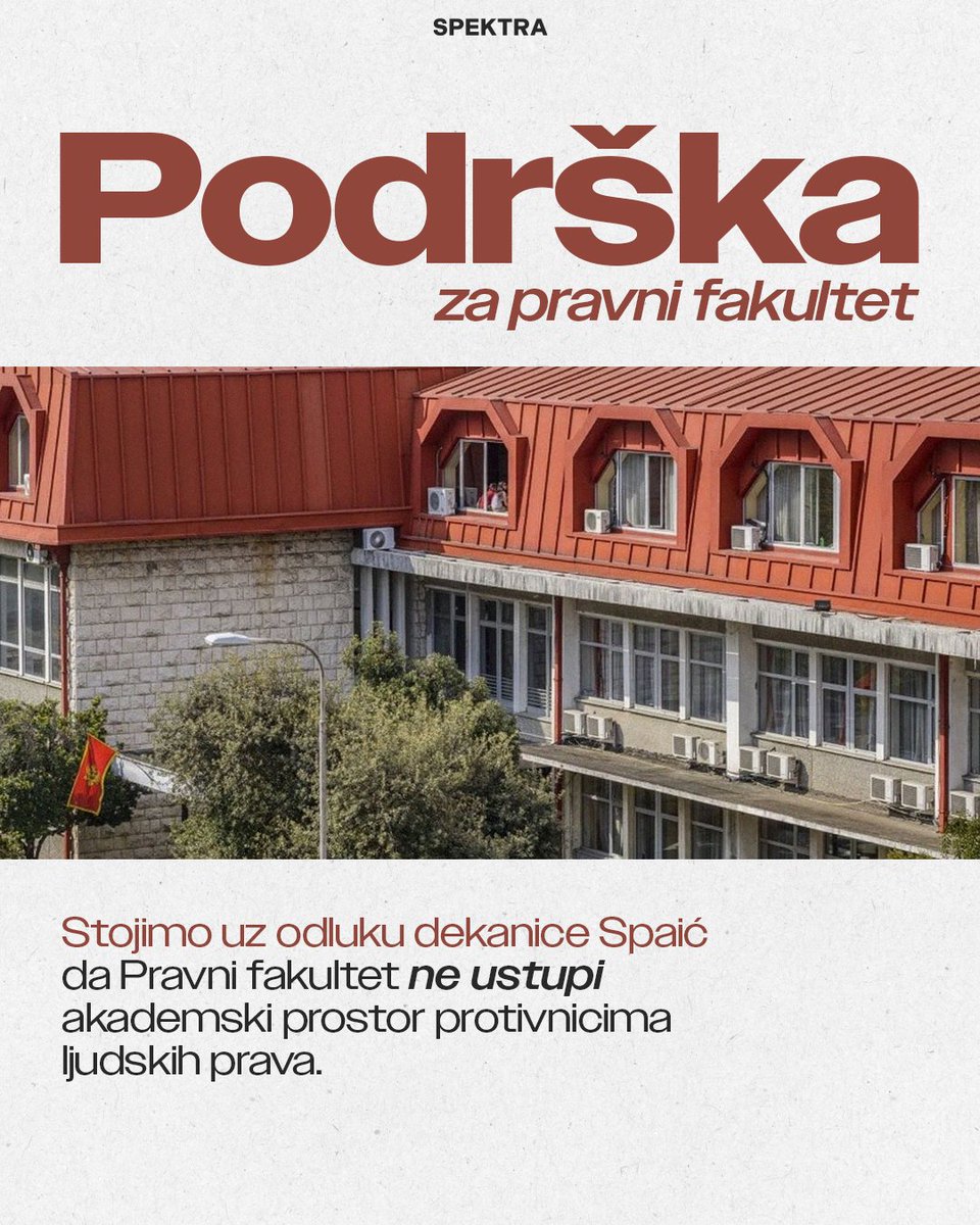 Asocijacija Spektra tweet media