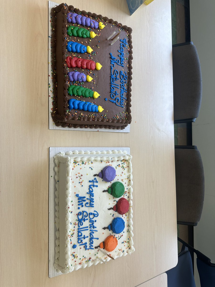 Mlle. Bianchi tweet media