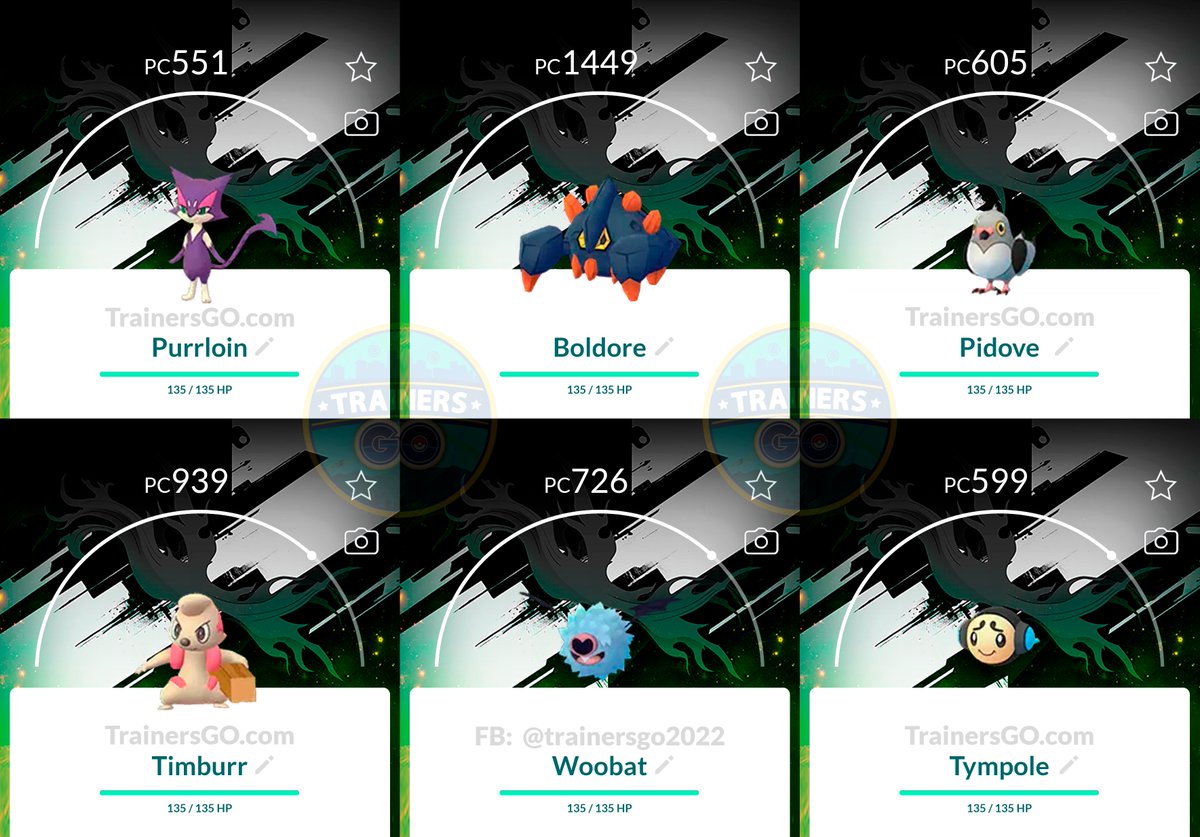 trainersgo2022's tweet image. 🥳Trainers, se ha agregado que las investigaciones de campo enigmáticas estarán disponibles durante el Pokémon GO tour de Teselia Global, y para TODOS los entrenadores. (1/2)
 
#pokemongoapp #trainersgo #DualDestiny #pokemongo #Pokemongotour
