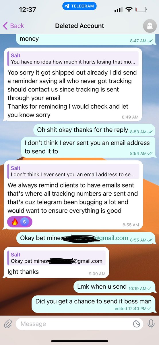 higuckee's tweet photo. @stoner_buds420 are scammers. Do not order from them https://t.co/6PDVgGehiA