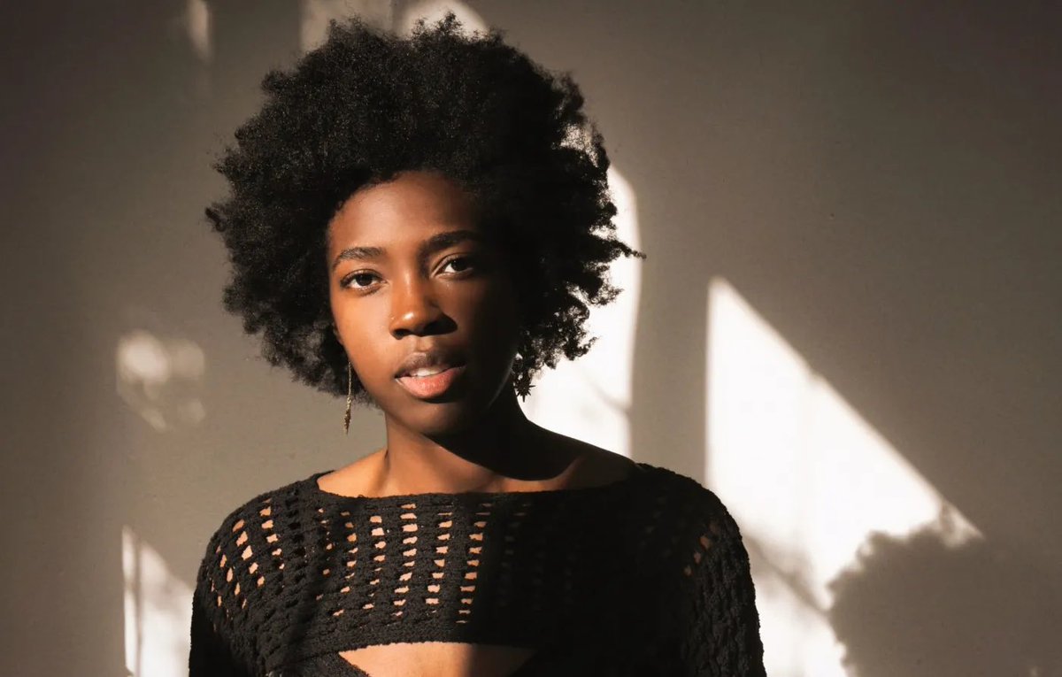 Nigerian-born, North Carolina-raised artist Uwade releases stunning new single “(I Wonder) What We’re Made Of”

discovernu.co/uwade-i-wonder…