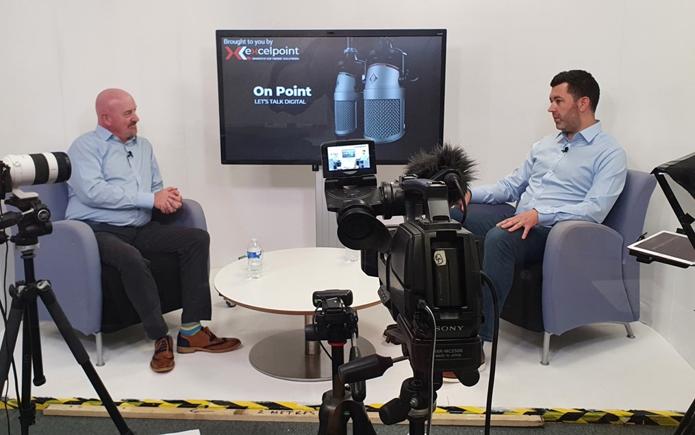 Excelpoint's tweet image. 𝗔𝗻𝗱𝘆 𝗞𝗮𝗿𝗿𝗮𝗻, VP - Structure & Pricing at 𝗖𝗜𝗦𝗖 joined Excelpoint SEO, 𝗜𝗮𝗻 𝗕𝗿𝗼𝘄𝗻 on an episode of our podcast to discuss the energy industry, & the adoption of our #nocodetechnology.
Listen to Andy & Ian👇
excelpoint.co.uk/podcasts/cisc-…