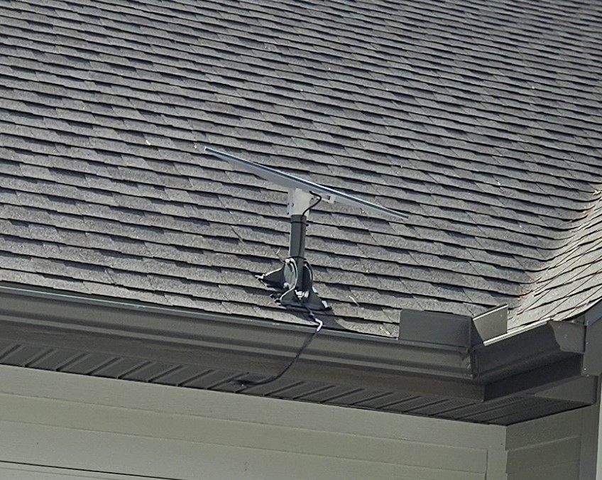 GalvansDS's tweet image. 🚀✨ Check out our latest Starlink installation! ✨🚀
We’re bringing high-speed internet to more homes and businesses! Ready to experience seamless connectivity? 🌐
📞 Call us today to schedule your appointment: (479) 621-0354.
#Starlink #InternetInstallation #HighSpeedInternet