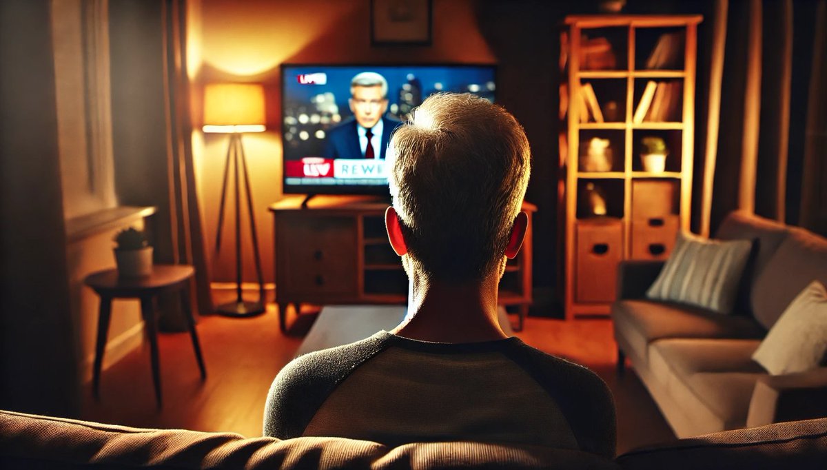 Confirmation Bias—it's our Achilles heel!

And if we're not careful, it'll be the end of us.

Some uncomfortable truths about arguing to be right!

Enjoy...

open.substack.com/pub/yourmindse…