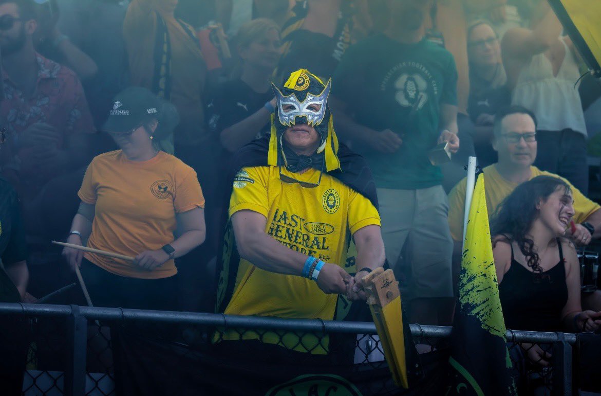 Appalachian FC tweet media