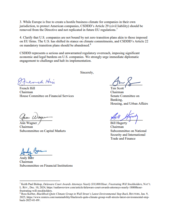 Financial Services GOP tweet media