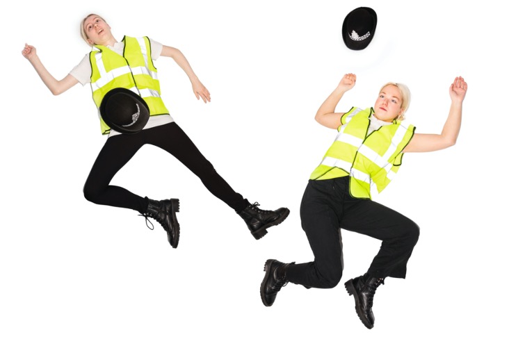 Not Drunk but Disorderly 🍻🚨

Trouble is easy to find, but a murderer isn’t. When called to the scene, Howard and Geoffrey not only have to find the perpetrator but also find the dead body that they somehow managed to lose.

Saturday 8th March  | 8:30pm – 9:30pm