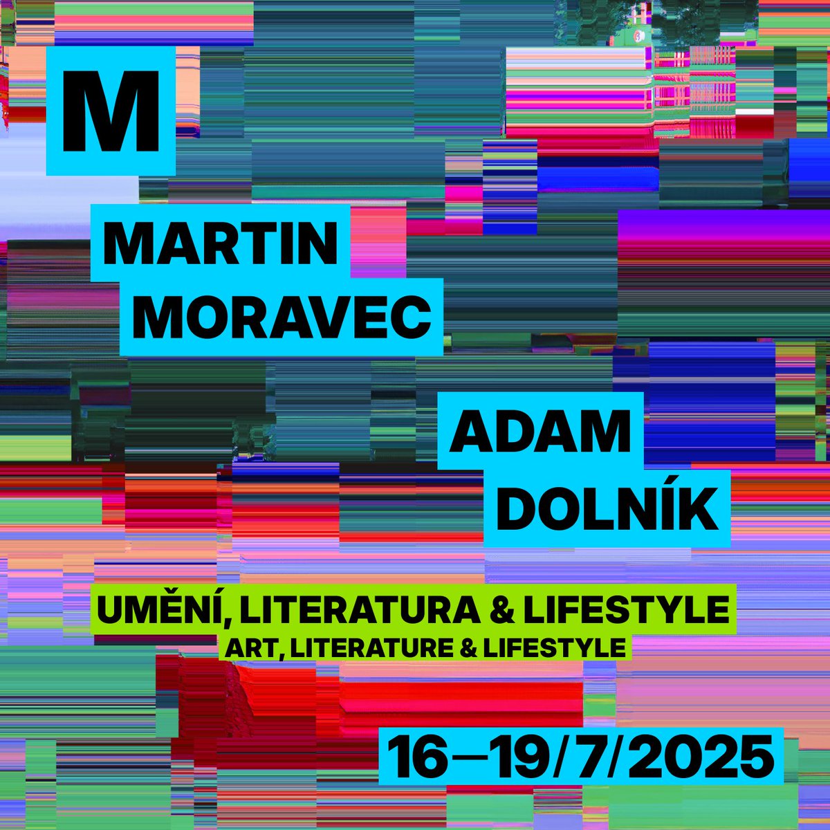 Jak se vyjednává o lidský život? 

Jeden z nejlepších světových vyjednavačů, Adam Dolník, na pódiu společně s novinářem a spisovatelem Martinem Moravcem. 🤝

Už tohle léto na Meltingpot fóru. 📣

Přijďte zjistit, co obnáší práce špičkového vyjednavače 🔗 bit.ly/ChciNaMeltingp…