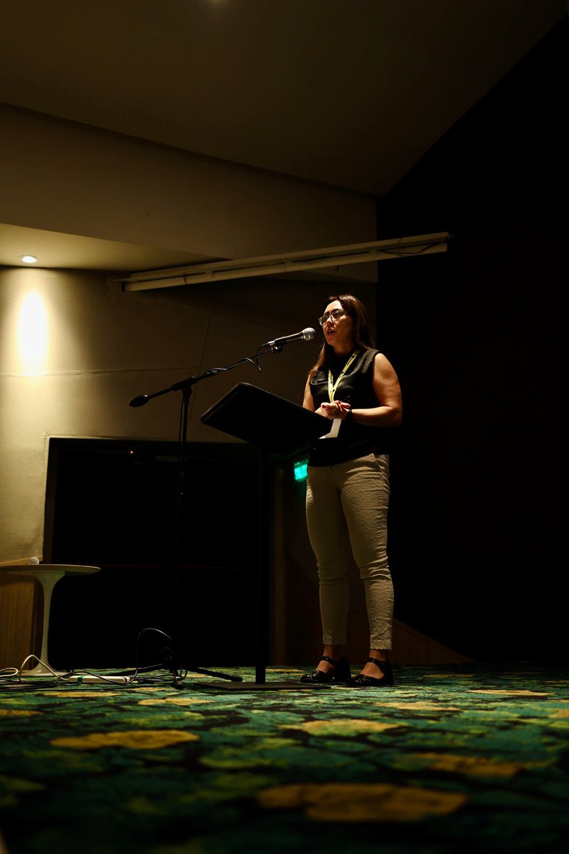 Neuroscience Next Argentina (@neuronextarg) on Twitter photo We continued our day with a fascinating panel on AD neuropathological comorbidities by Dr. Sevlever and Dr. <a href="/clausuemoto/">Claudia Suemoto MD PhD MSc</a>, which have important implications on the trayectory of the disease and its treatment.
Thank you both so much!
#AAICNeuroscienceNext We continued our day with a fascinating panel on AD neuropathological comorbidities by Dr. Sevlever and Dr. <a href="/clausuemoto/">Claudia Suemoto MD PhD MSc</a>, which have important implications on the trayectory of the disease and its treatment.
Thank you both so much!
#AAICNeuroscienceNext