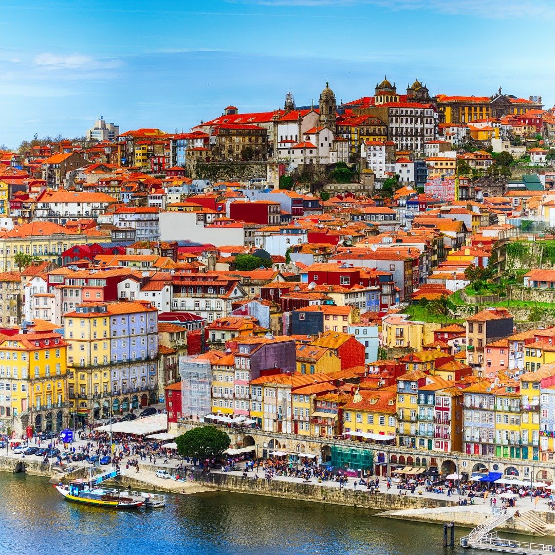 PORTO
