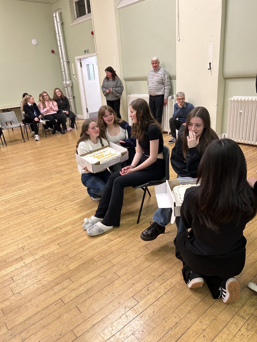 Celebrating the 2 birthday girls 🥳🥳