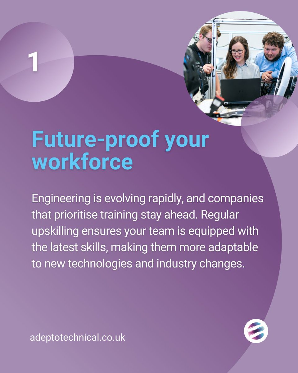 Adepto Technical tweet media