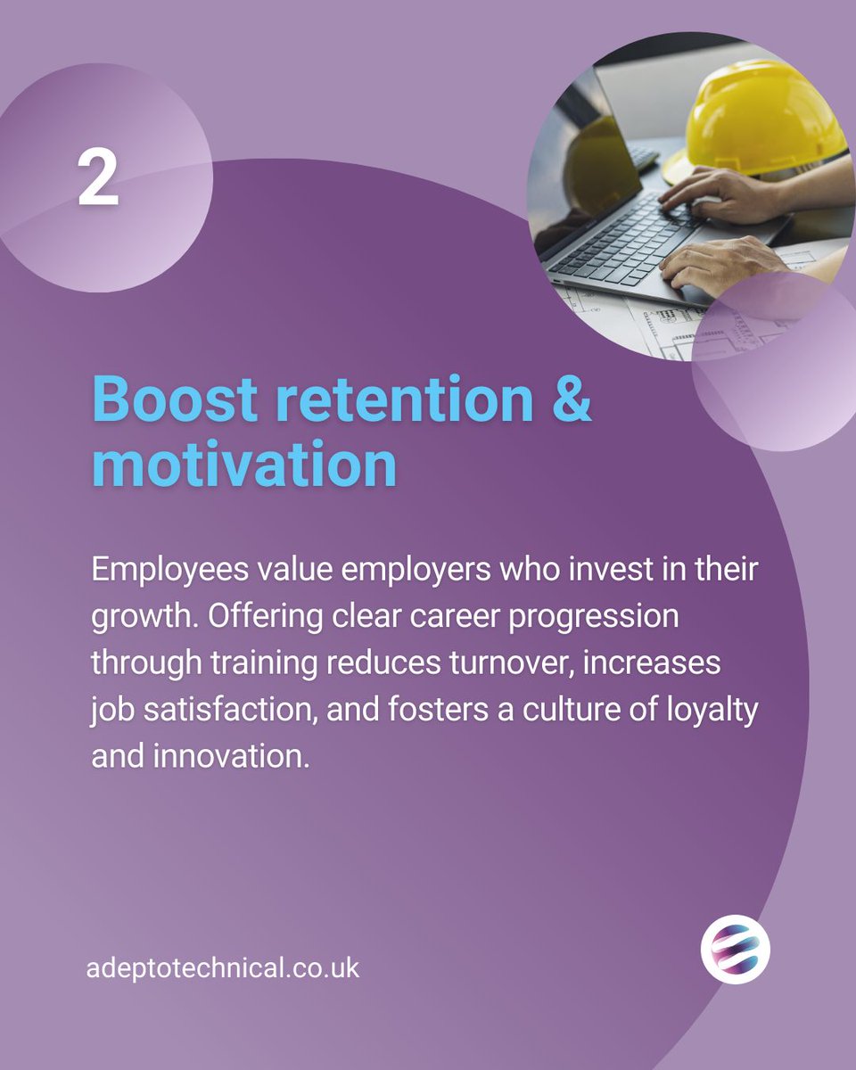 Adepto Technical tweet media