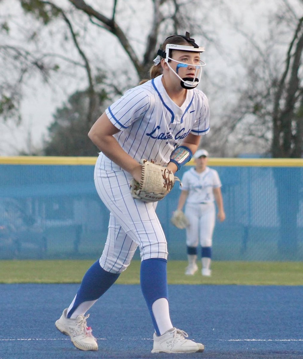 Krum 7
The Colony 0

<a href="/Martindale_2025/">Addison Martindale</a> allows 2 hits and strikes out 6…. Lillian Williams hits a 3 run home run

<a href="/GMsportsmedia1/">GM Sports Media</a>
