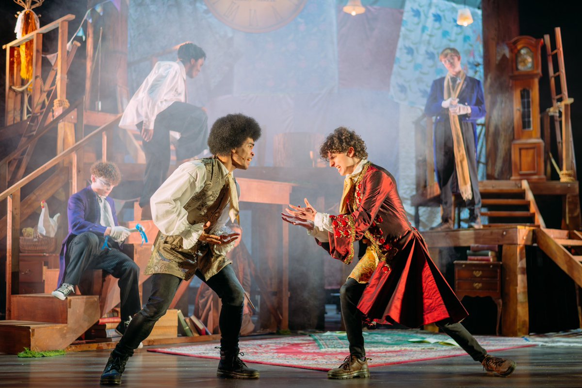 Fraser Lappin tweet media