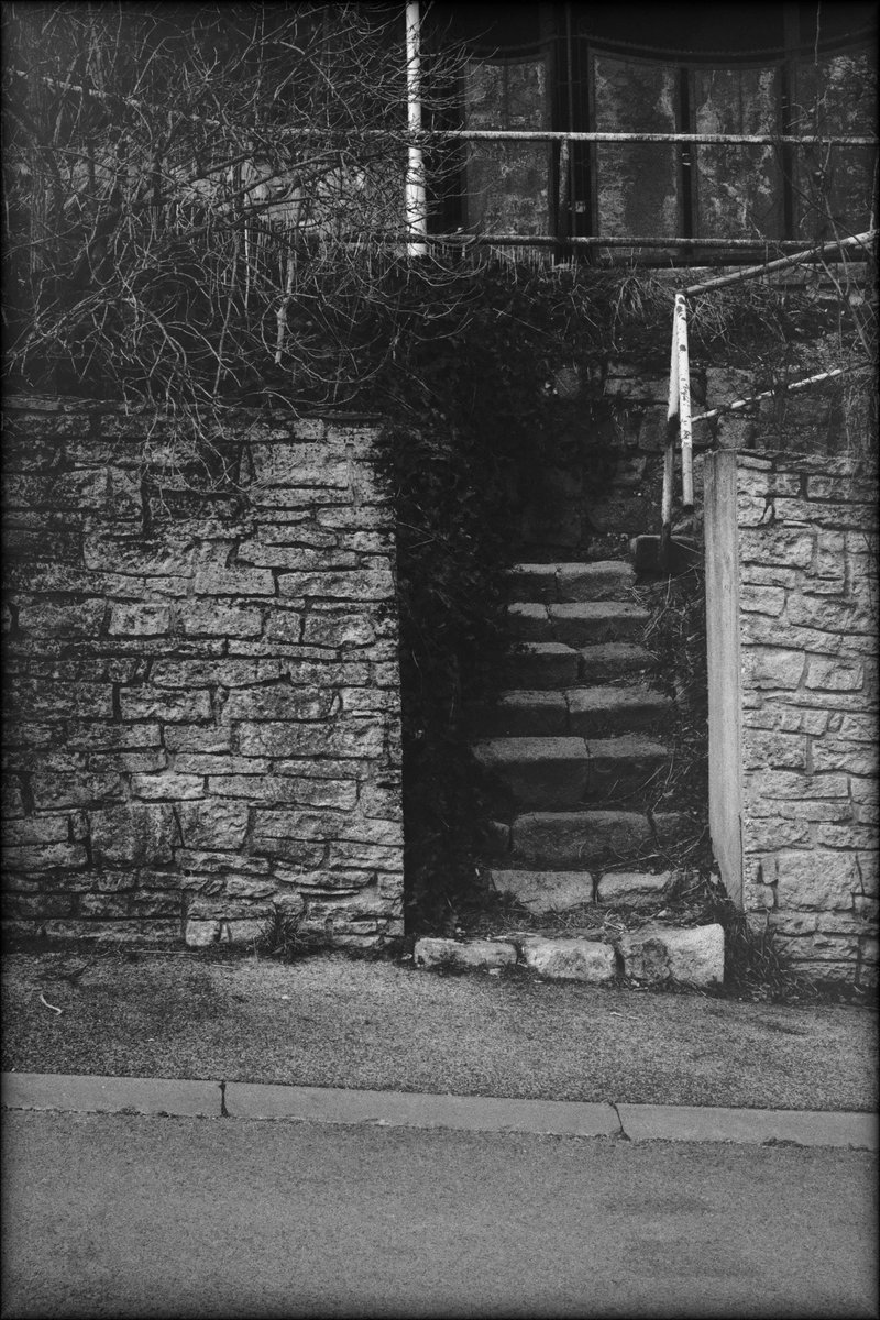 scene LXVII (street)