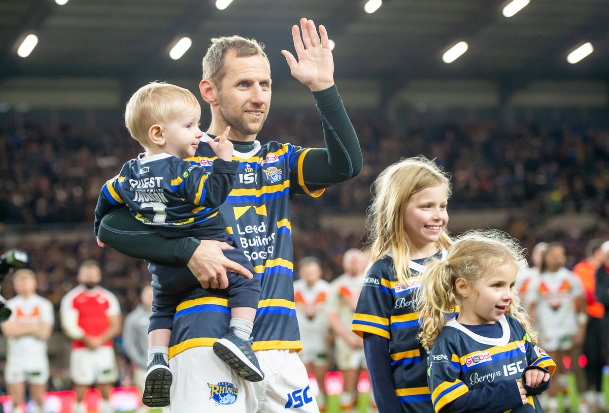 Rob Burrow CBE (@rob7burrow) on Twitter photo Tomorrow (Sun) I'll be signing copies of Take Care at Headingley from 1, ahead of the <a href="/leedsrhinos/">Leeds Rhinos</a> vs Castleford match. You need a ticket to the match to come to the signing. It's going to be an emotional day but I know Rob would be proud. He is my greatest inspiration. Lindsey x Tomorrow (Sun) I'll be signing copies of Take Care at Headingley from 1, ahead of the <a href="/leedsrhinos/">Leeds Rhinos</a> vs Castleford match. You need a ticket to the match to come to the signing. It's going to be an emotional day but I know Rob would be proud. He is my greatest inspiration. Lindsey x