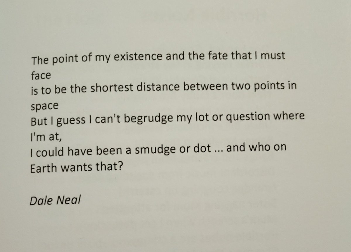 Dale Neal tweet media