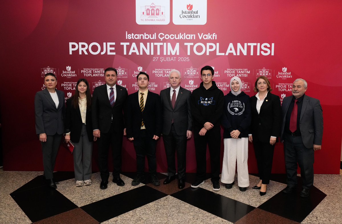 TC İstanbul Valiliği (@tc_istanbul) on Twitter photo 
