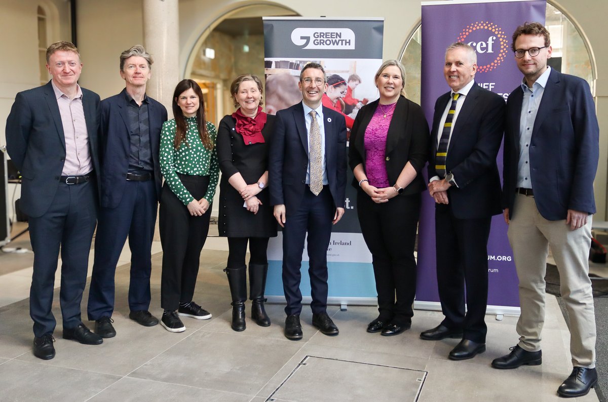 DAERA (@daera_ni) on Twitter photo DAERA Minister <a href="/AndrewMuirNI/">Andrew Muir MLA</a> joined Dr <a href="/CAugustenborg/">Dr. Cara Augustenborg</a> Prof Leonard Lades Prof <a href="/PDevinewright/">Patrick Devine-Wright</a> Dr Sandra Bogelein & Prof Pete Lunn <a href="/chiefexecforum/">ChiefExecutivesForum</a> symposium on how #behaviouralchange could be harnessed to achieve #netzero targets. <a href="/niexecutive/">NI Executive</a> <a href="/ComgallsSt/">St Comgalls Ionad Eileen Howell</a> DAERA Minister <a href="/AndrewMuirNI/">Andrew Muir MLA</a> joined Dr <a href="/CAugustenborg/">Dr. Cara Augustenborg</a> Prof Leonard Lades Prof <a href="/PDevinewright/">Patrick Devine-Wright</a> Dr Sandra Bogelein & Prof Pete Lunn <a href="/chiefexecforum/">ChiefExecutivesForum</a> symposium on how #behaviouralchange could be harnessed to achieve #netzero targets. <a href="/niexecutive/">NI Executive</a> <a href="/ComgallsSt/">St Comgalls Ionad Eileen Howell</a>