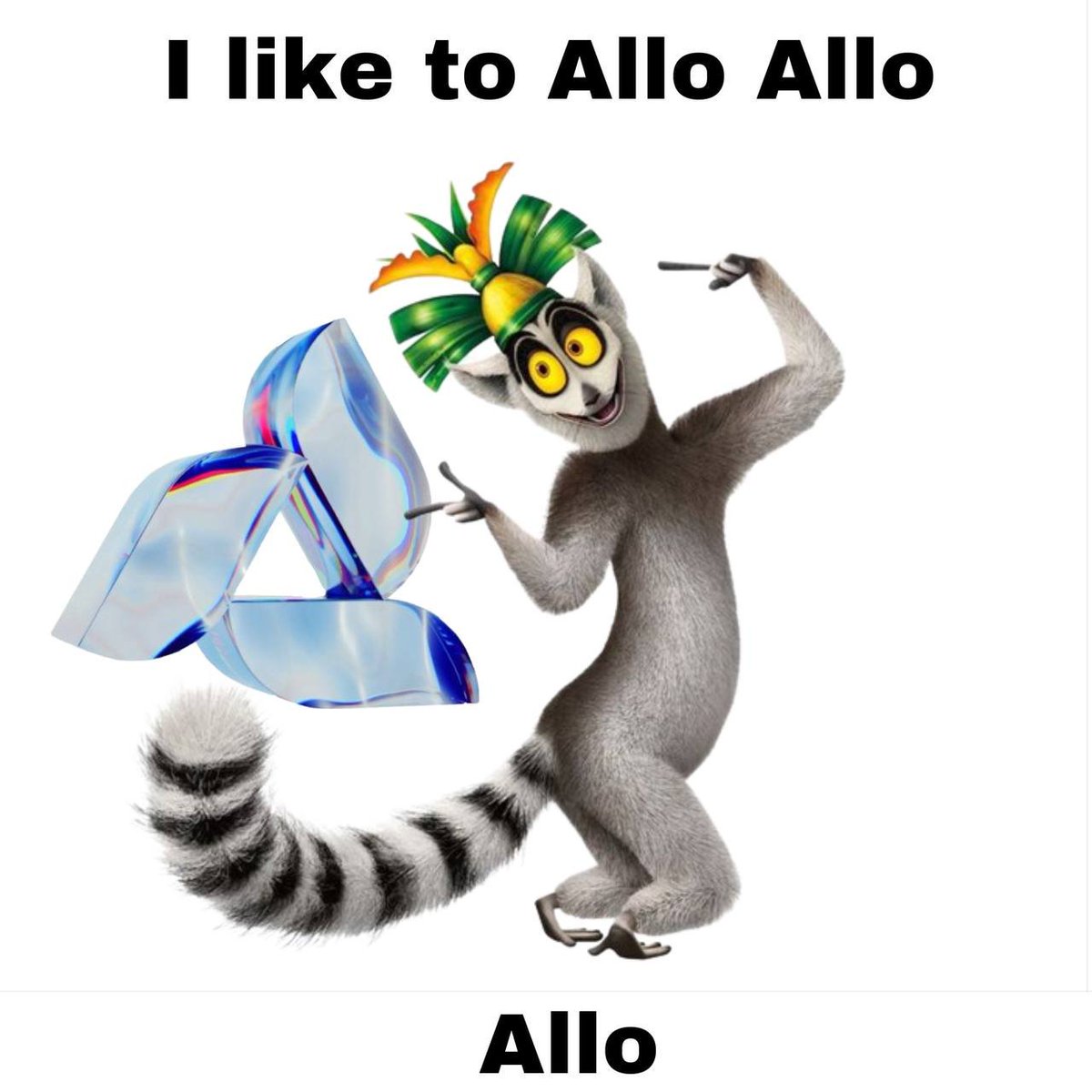 AlloIRL (@alloirl) on Twitter photo 