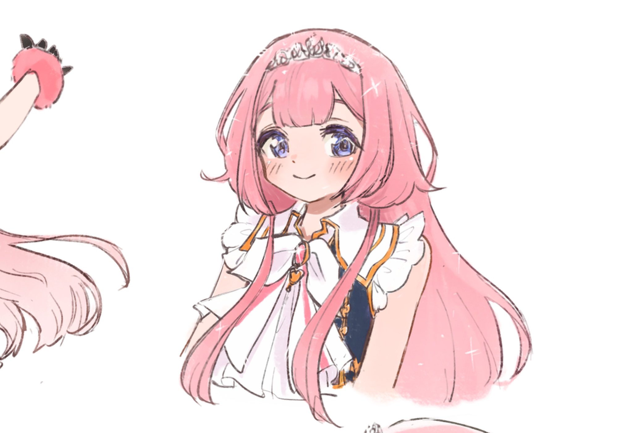 🧭周央サンゴ💞🦩 (@Suo_Sango) / X