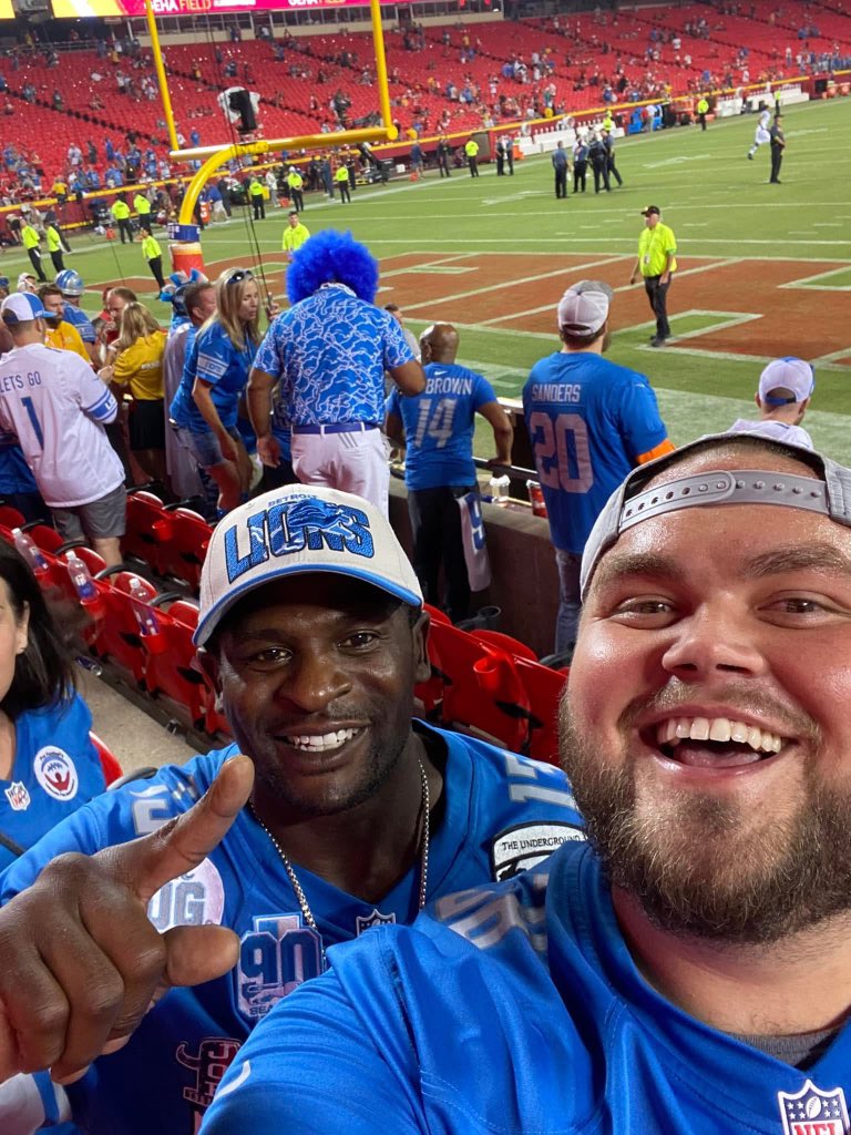 Happy birthday! <a href="/SkillWill313/">Road Warrior 🦁</a> 

Go Lions!