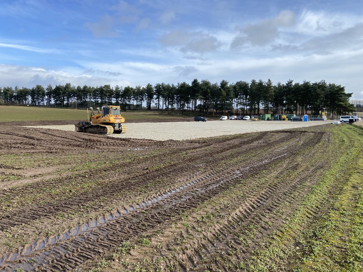 CLS Civil Engineering, Demolition & Survey tweet media