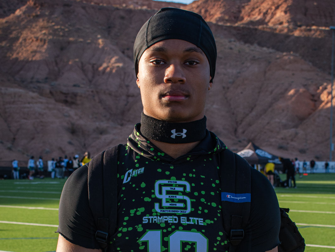 Six Star Football | PLUS+ (@sixstarfootball) on Twitter photo EVENT COVERAGE | Get to know the rising '26 WR/TE prospects who made noise at Pylon Meca
⭐️A look at names to know among PYLON Meca standouts for WRs🔥
STORY:▶️🔗sixstarfootball.com/article/event-…
<a href="/LoganBatt13/">Logan Batt</a> <a href="/calum_ferrell/">Calum “woody” Ferrell</a> <a href="/Ephrem_football/">Ephrem Fischer</a> <a href="/chase_hamblin24/">Chase Hamblin</a> <a href="/CT_Harris7/">Carter Harris</a> <a href="/J3remiahHarriso/">Jeremiah Harrison</a> EVENT COVERAGE | Get to know the rising '26 WR/TE prospects who made noise at Pylon Meca
⭐️A look at names to know among PYLON Meca standouts for WRs🔥
STORY:▶️🔗sixstarfootball.com/article/event-…
<a href="/LoganBatt13/">Logan Batt</a> <a href="/calum_ferrell/">Calum “woody” Ferrell</a> <a href="/Ephrem_football/">Ephrem Fischer</a> <a href="/chase_hamblin24/">Chase Hamblin</a> <a href="/CT_Harris7/">Carter Harris</a> <a href="/J3remiahHarriso/">Jeremiah Harrison</a>