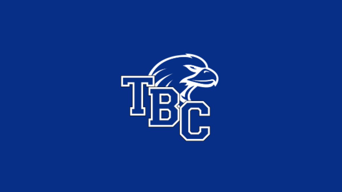 Blessed to receive an offer from Trinity Baptist College🙏🏾

<a href="/OHSKNIGHTSBBALL/">OHS⚔️KNIGHTS🏀</a>