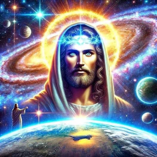 GOD Divinity Infinite Omnipotent Wisdom

The conception of God in many religious and philosophical traditions encompasses characteristics such as divinity, infinity, omnipotence, and wisdom.