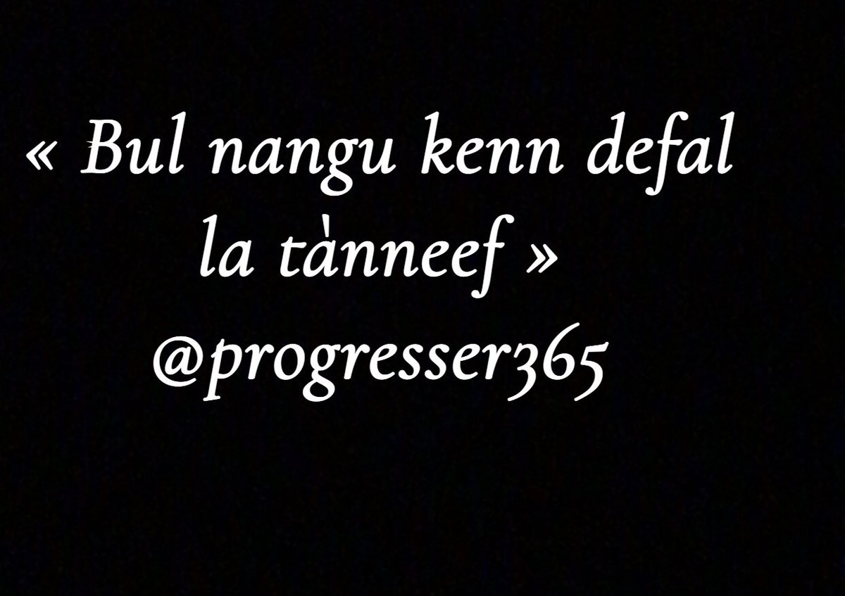 Progresser365's tweet image. ✍🏽📌