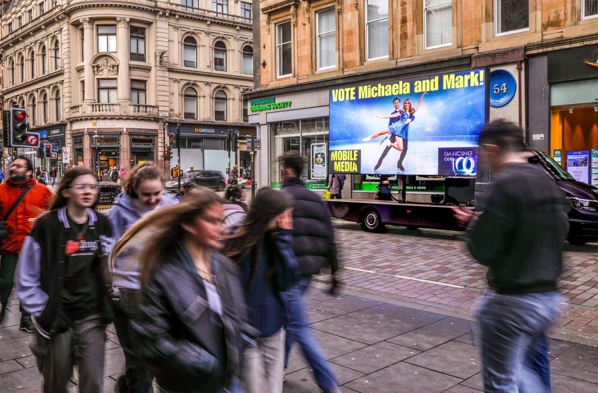 Mobile Media tweet media