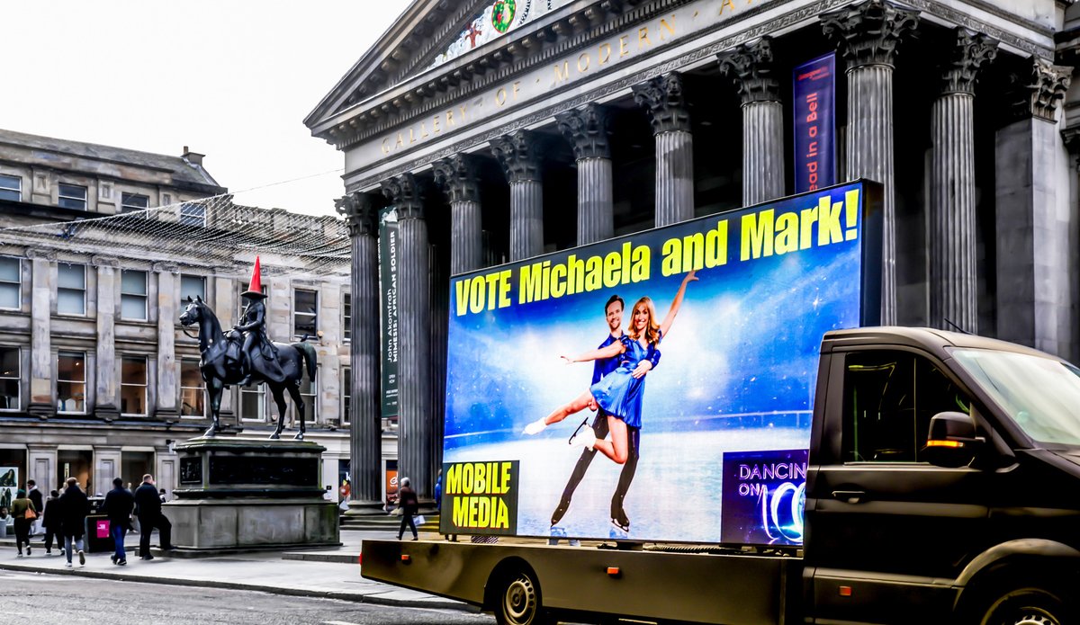 Mobile Media tweet media