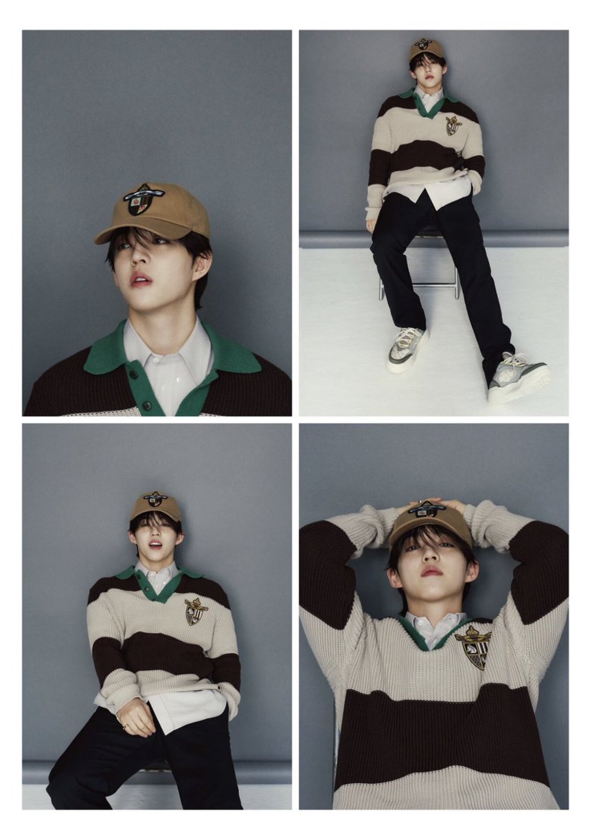 this seungcheol photoset 🤎