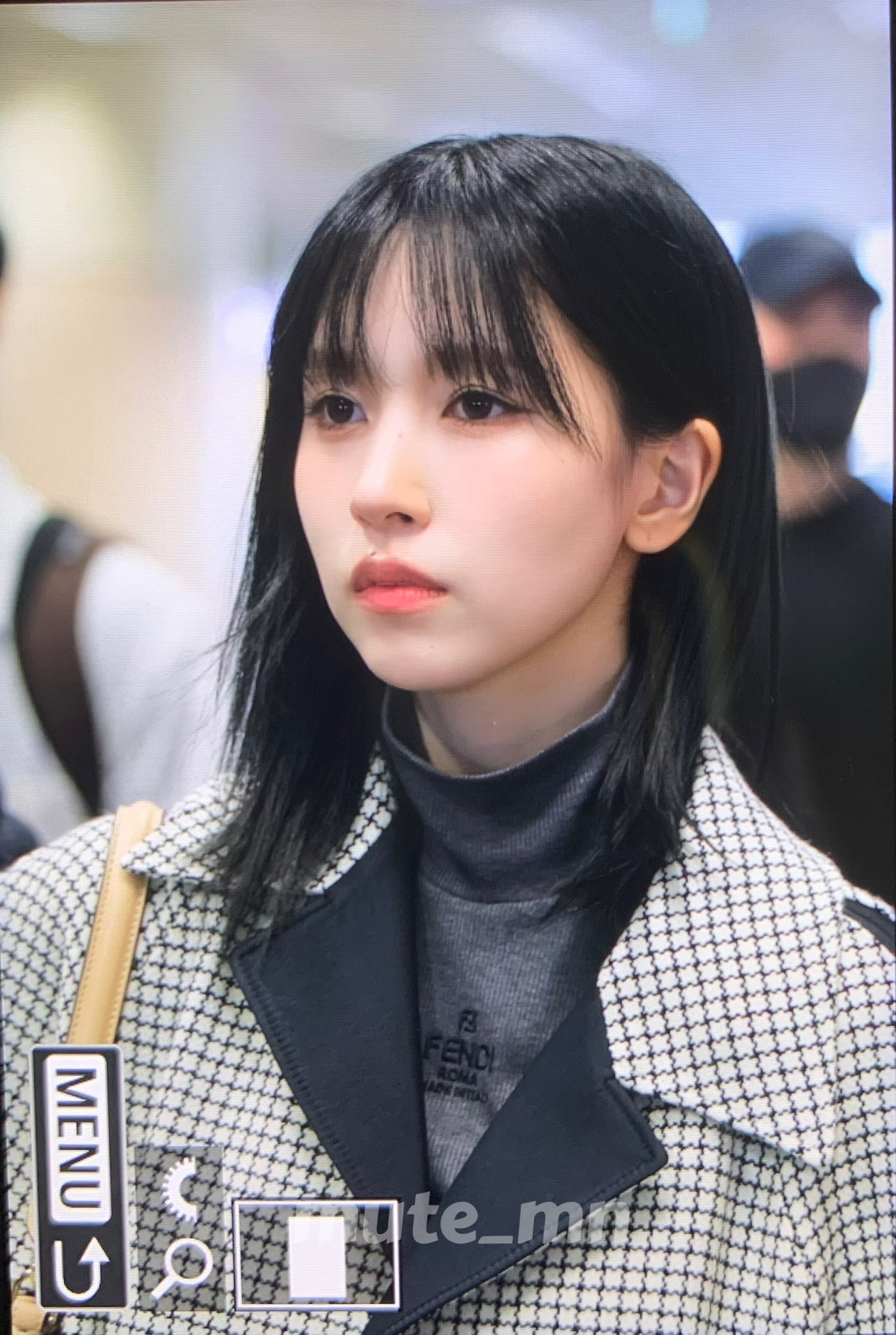 FendiFW25xMINA - Search / X FendiFW25xMINA - Search / X