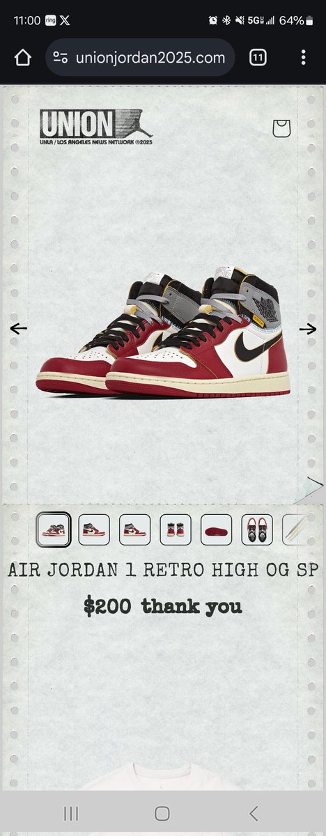 CEOBONE's tweet photo. @SOLELINKS https://t.co/KxFS75i4HE